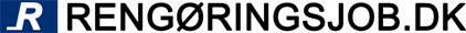 Rengøringsjob logo
